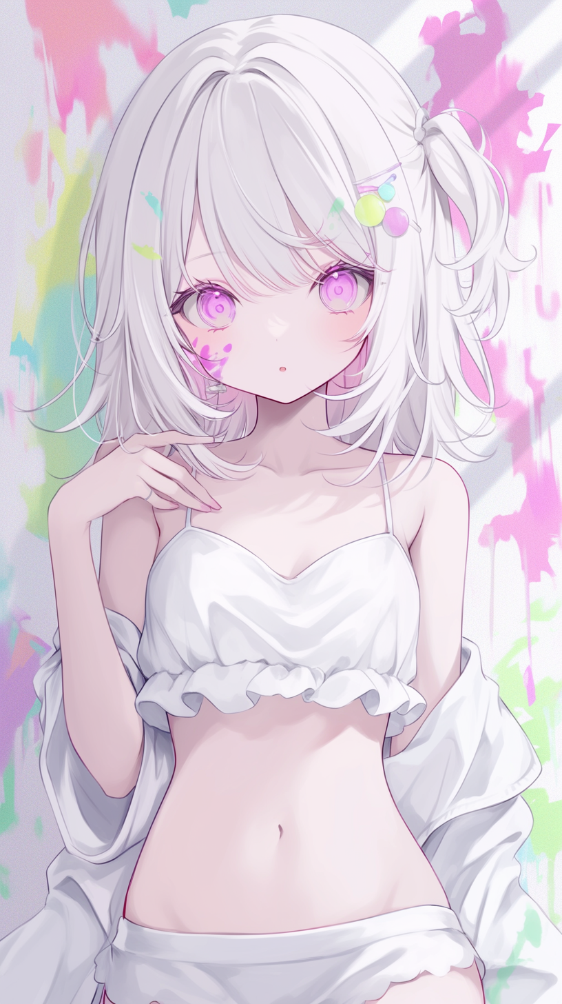 About Satori